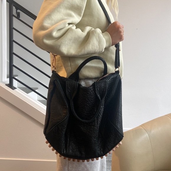 Alexander wang Rocco - Picture 4 of 6